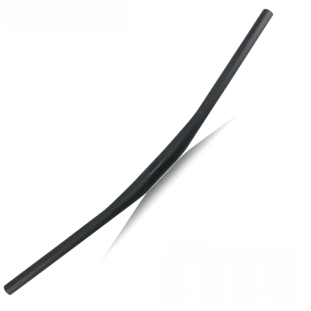 AliExpress RXL SL 9 Degree Carbon Handlebar for Mtb Bicycle Handlebars 31.8mm*720/780mm UD Matte Flat Mountain Bike Handle Bar Accessories