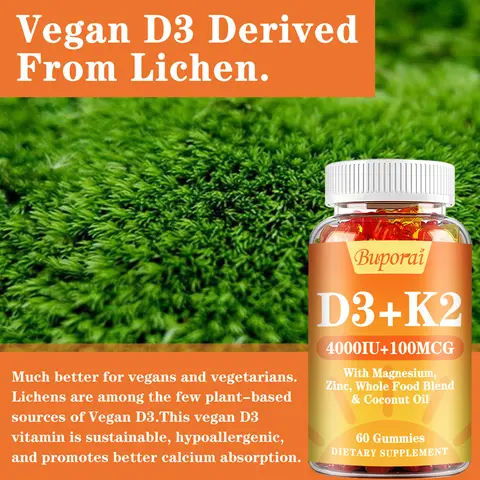 10 best sales k2-vitamin - №9