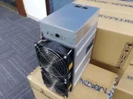 

Fast Shipping BITMAIN Antminer Z15 Pro 840K Sol/s Equihash Miner for ZEC/Zcash with APW12 PSU Low Price