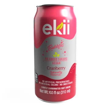 (12packs) Ekii Lightly Carbona...