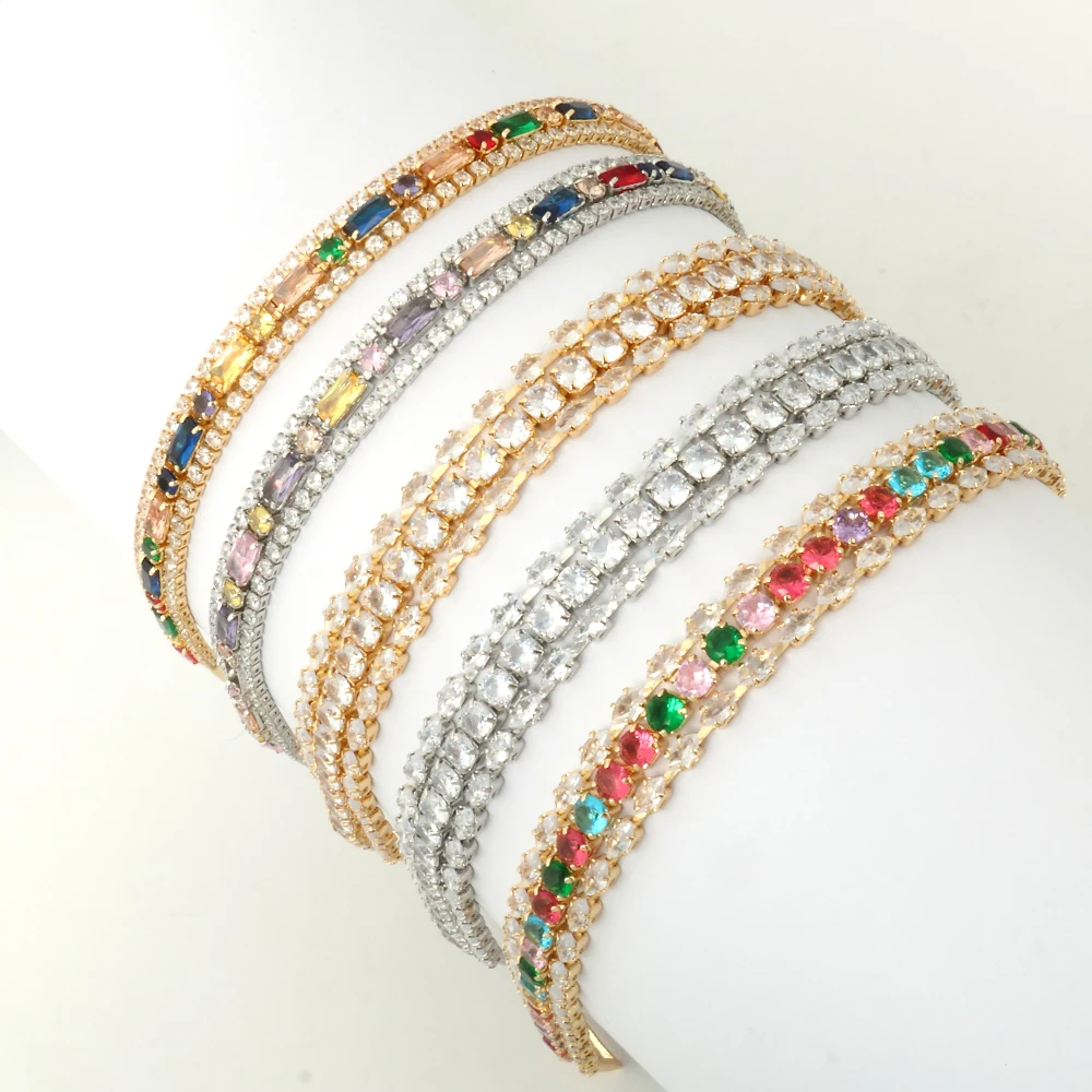 Nyh Colorful Zircon… - image