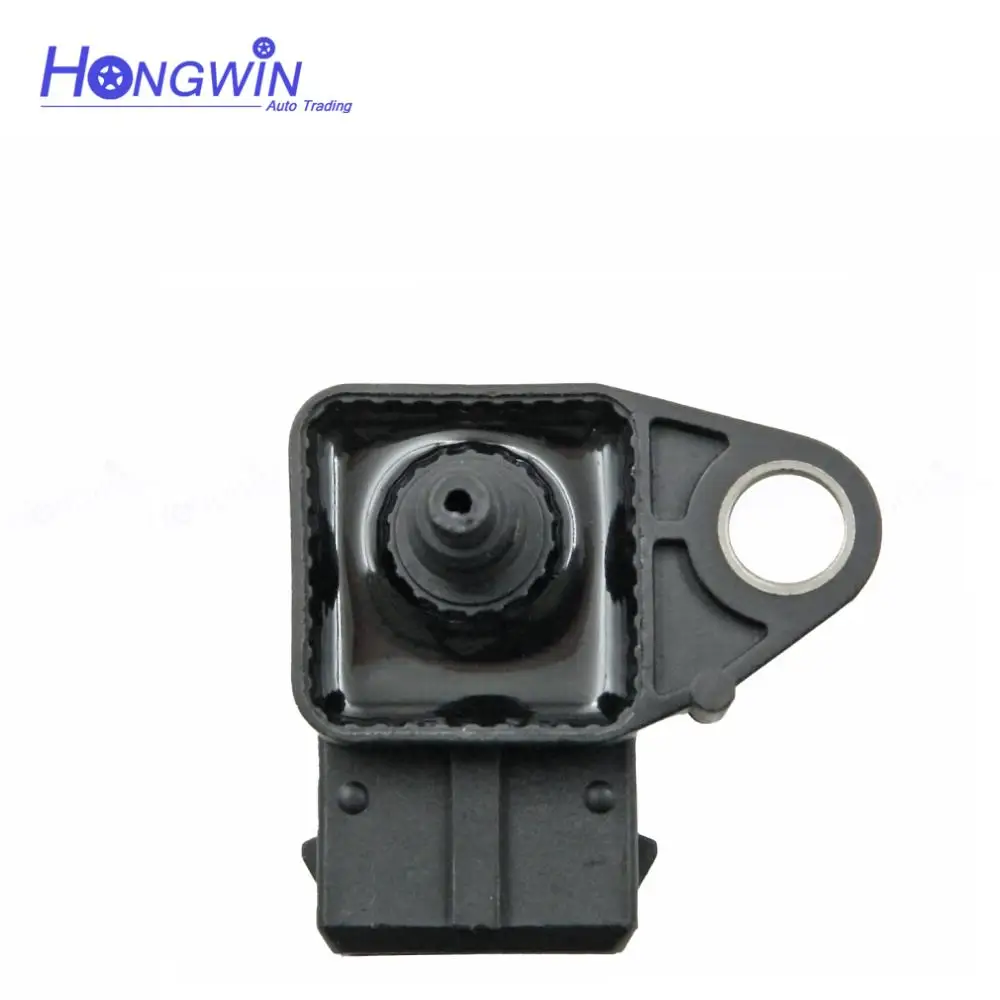 Intake Manifold Absolute Pressure Sensor MAP Fits BMW 3 5 7 X5 318D 320D 330D 330XD 520D 525D 530D 730D 740D 13622246977