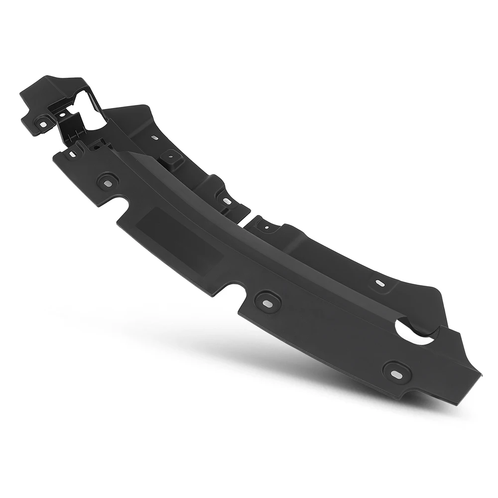 

Крышка верхней боковой опоры радиатора Crossdesign для Ford Escape 2017-2019, пластик, Gj5Z16A238A, Fo1224126, прочная, надежная