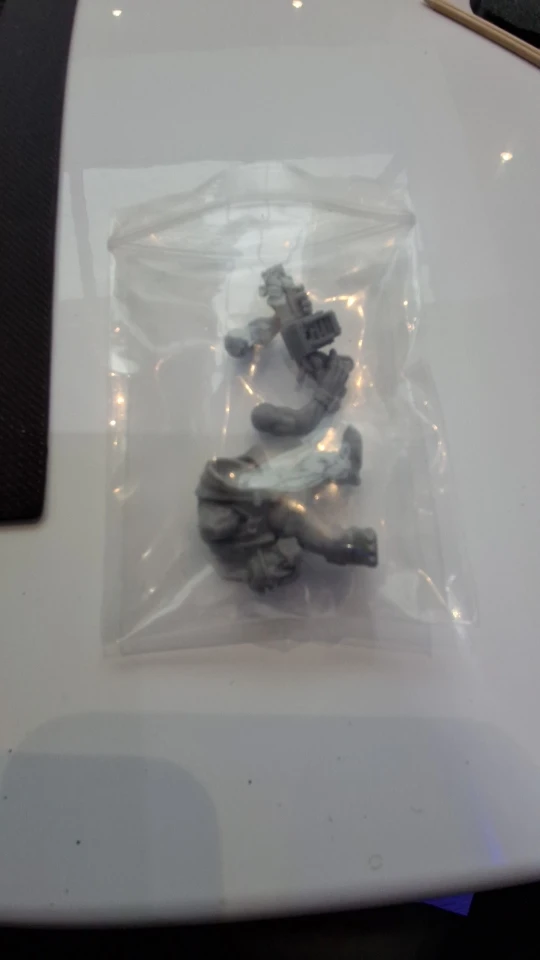 Buyer photo