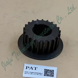 Engine Timing Crankshaft Sprocket For Hyundai Kia Rio 0K30C-11321 0K30C11321 0K30C 11321