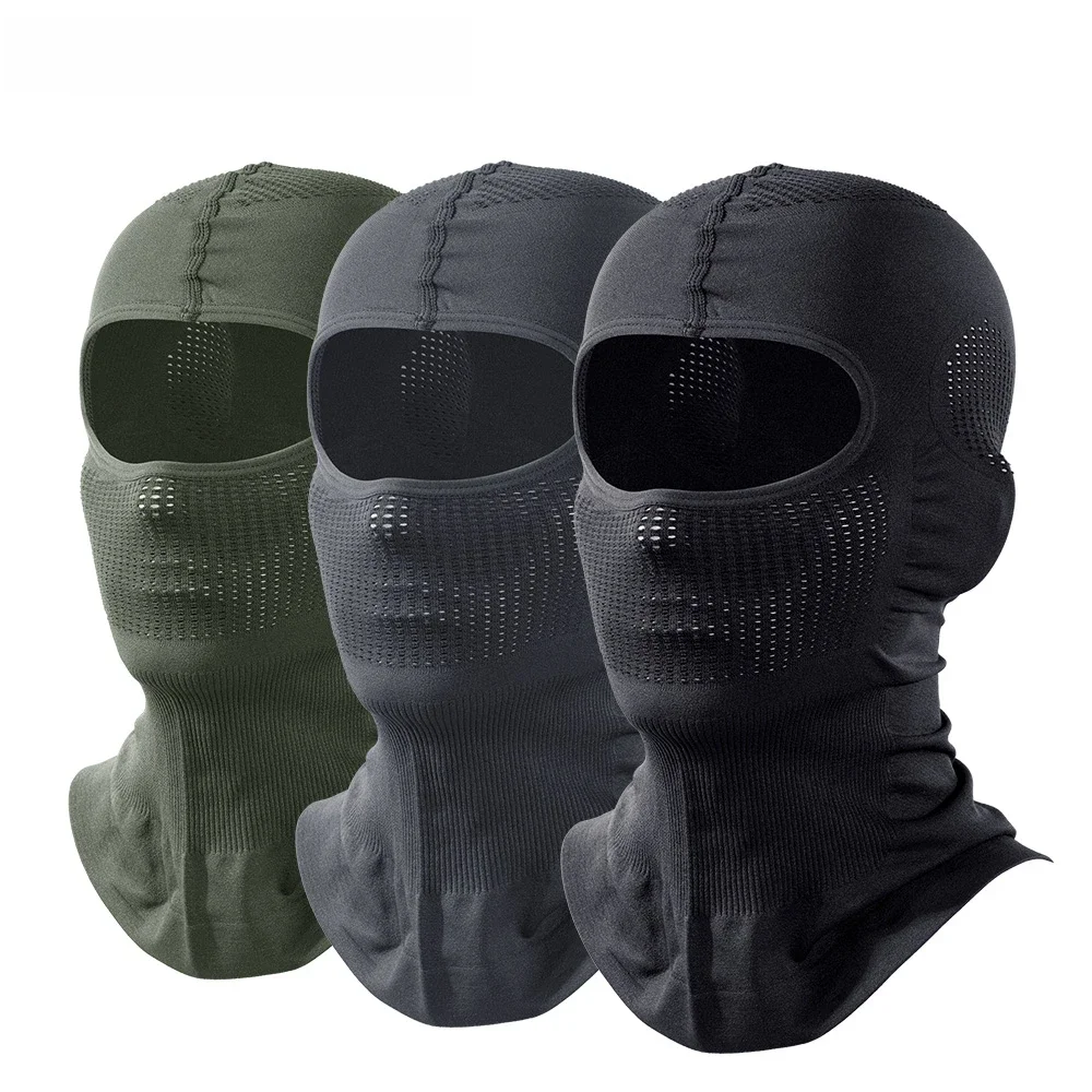 AliExpress macogear Cycling Balaclava Breathable Sport Full Face Mask Ski Windproof Headgear Outdoor Bicycle Motorcycle