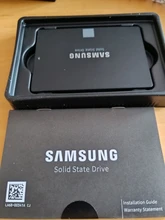 SAMSUNG SSD 870 EVO Internal Solid State Disk HDD Hard Drive SATA3 2.5 inch Laptop Desktop 1TB 2TB 250GB 500GB PC MLC disco duro - AliExpress 7