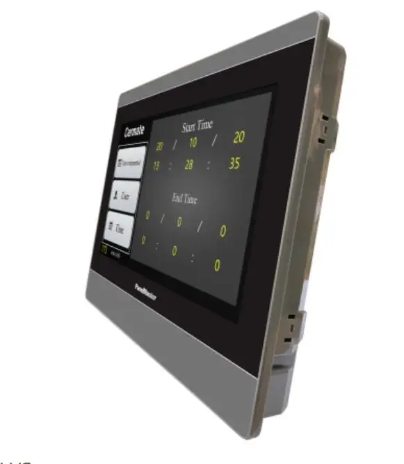 Touch screen PK2100-30ST-P1N1C00 PK2100-30ST_10.1