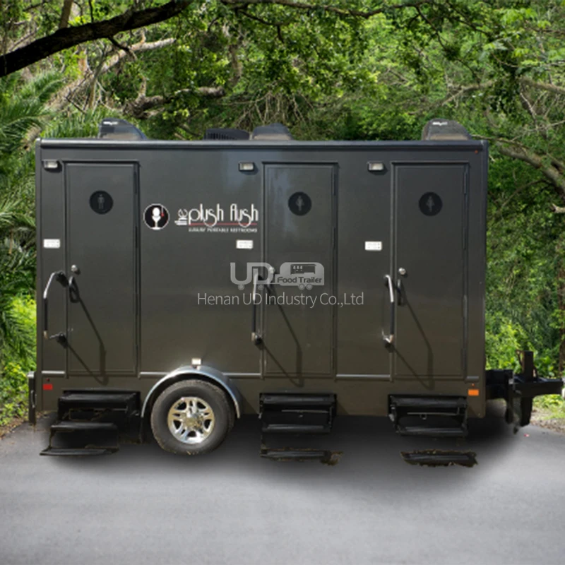 Disabled Portable Trailer Portable Toilet Bathroom Trailer Portable Disabled Toilet Trailer Toilet And Sitting