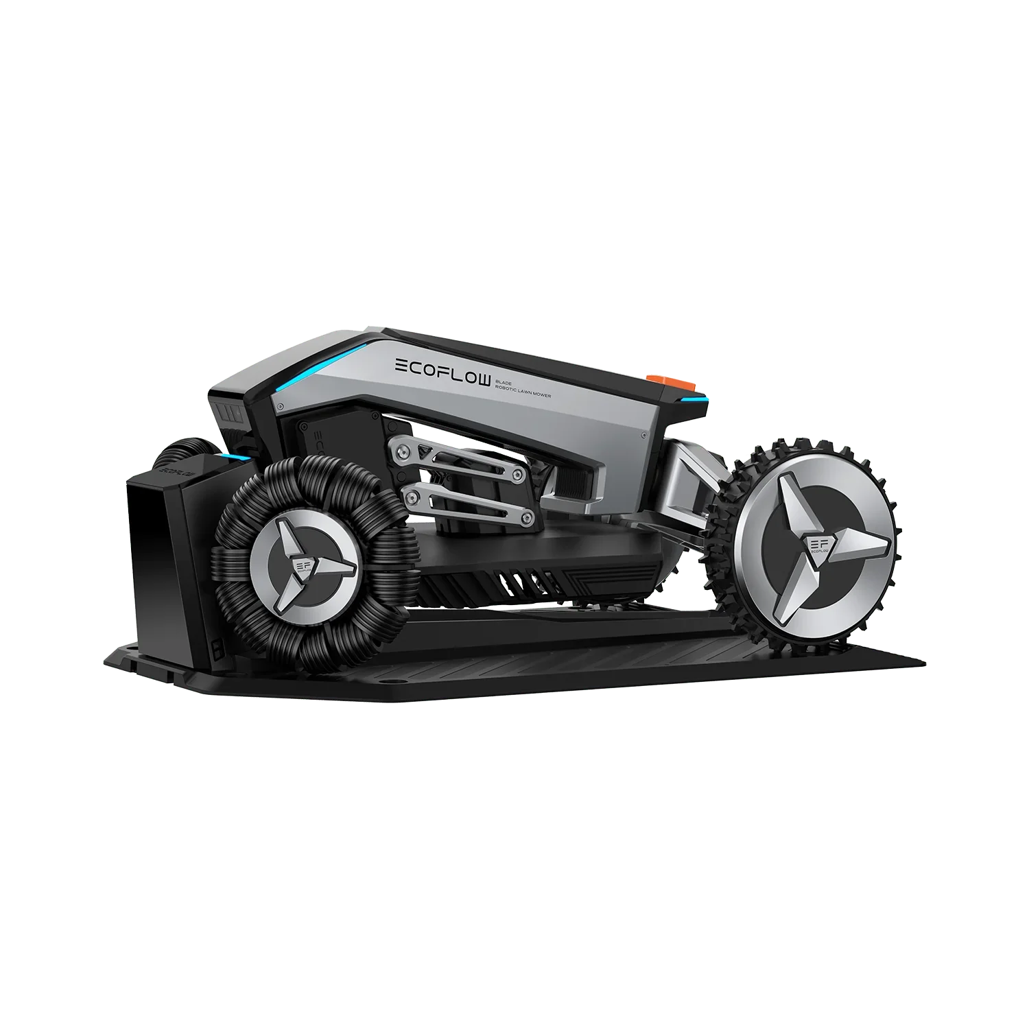 High Quality  Eco Flow BLADE Robotic Lawn Mower