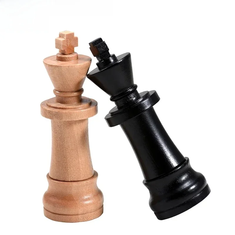 JASTER-Clé USB 3.0 en bois avec logo personnalisé, stylo explorez ecs international, clé USB en érable noir, 128 Go, 64 Go, 32 Go