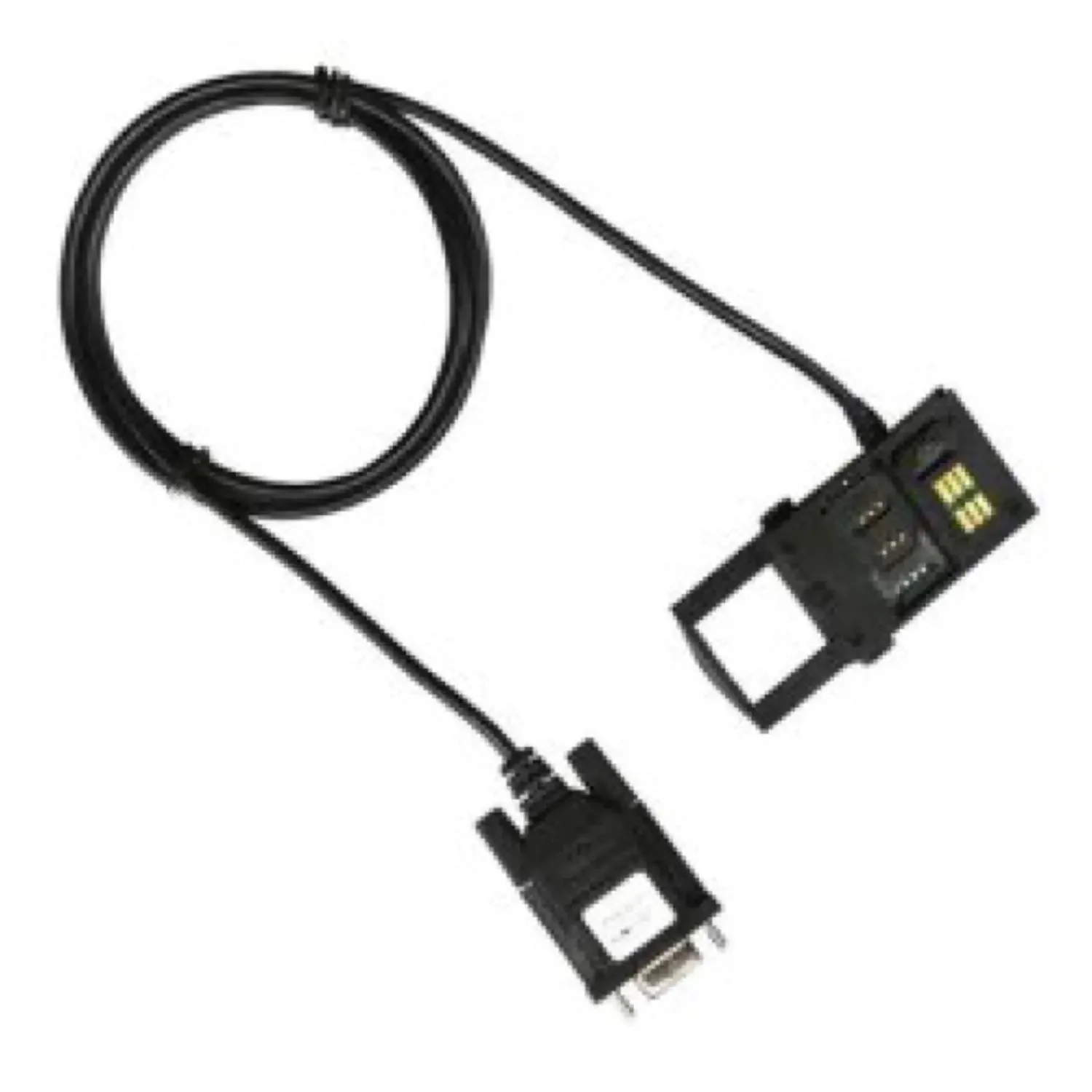 Kabel F & M Bus für Nokia 8910