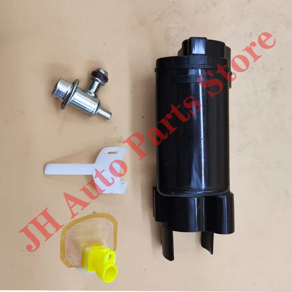 

Fuel Filter For Suzuki Hayabusa GSX1300R 2002-2007 Suzuki V-Strom 650 2004-2006 V-Strom 1000 2002-2012 15410-24FB0 1541024FB0