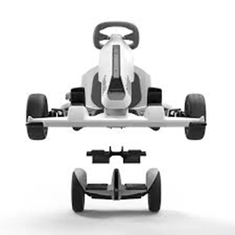 BRAND NEW BUY 2 GET 1 FREE Segway Ninebot Gokart Prepaid Digital Codes Bundle Top 15 Mph Special Category