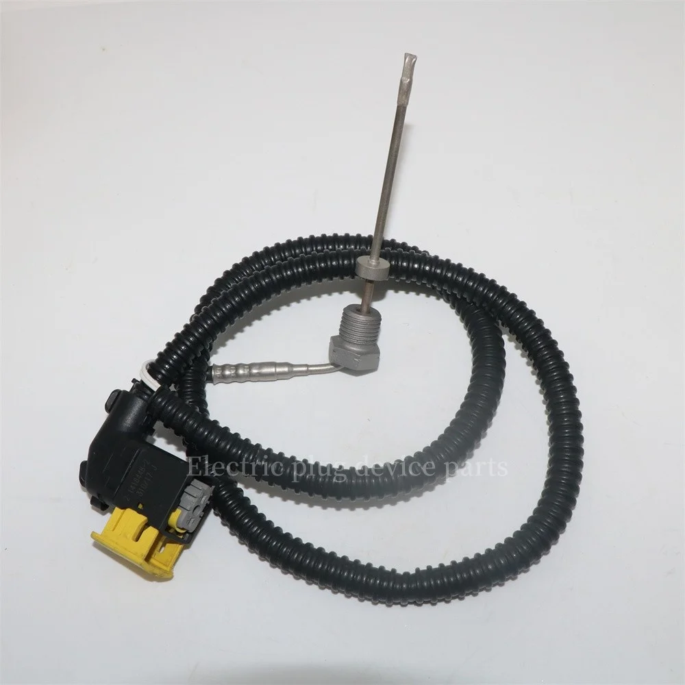 A0075424818 0075424818 6PT358181911 Датчик температуры выхлопных газов для Mercedes-Benz Actros MP4/MP5