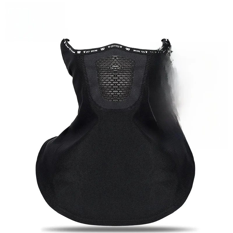 AliExpress West Biking WEST BIKING Winter Cycling Warm Headwear Fleece Neck Warmer Bandana Running Fishing Ski Bicycle Sports Scarf Face Cover Headband