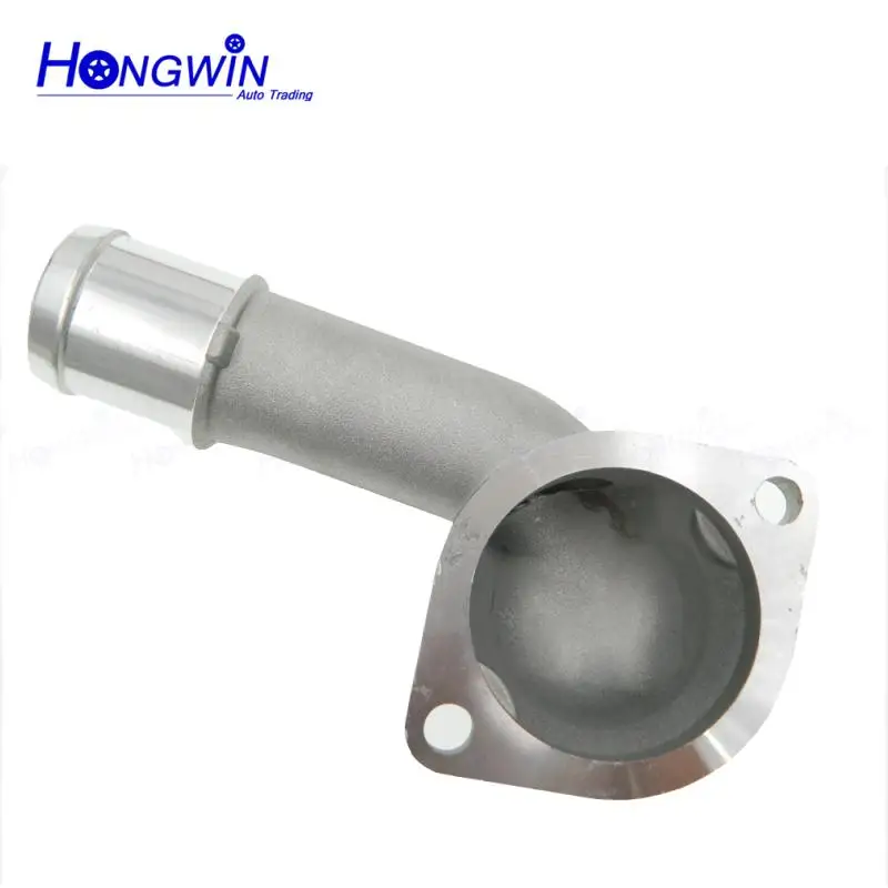 Cubierta de la carcasa del termostato de aluminio 25631-23501 para Hyundai Elantra Tucson para KIA y para G M Daewoo Accent 25631 23501 311-0050