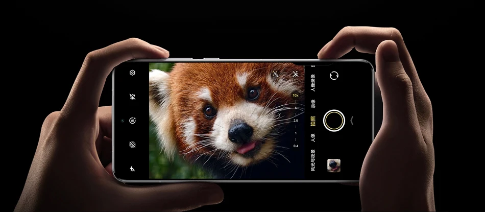 China Version ViVo X200 Ultra Snapdragon 8 Elite 6.82” AMOLED Screen 50MP+50MP Camera 90W 6000mAh Battery NFC With Multilingual