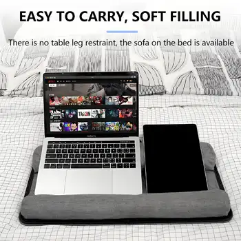 10 最佳銷售 筆記型電腦桌 - №8