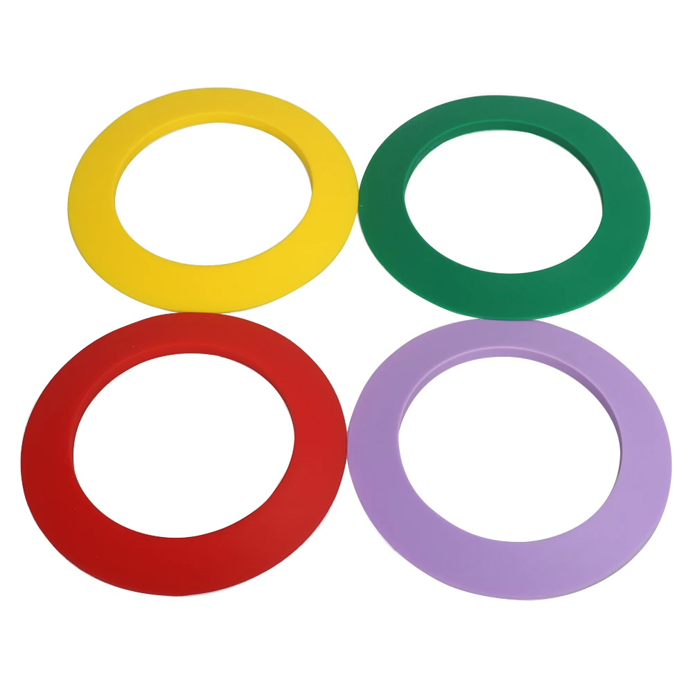 Golf Putting Cup Ring, Golf Green Target Disc, Portable Durable Movable Target Cup, Golf Putting Practice Supplies