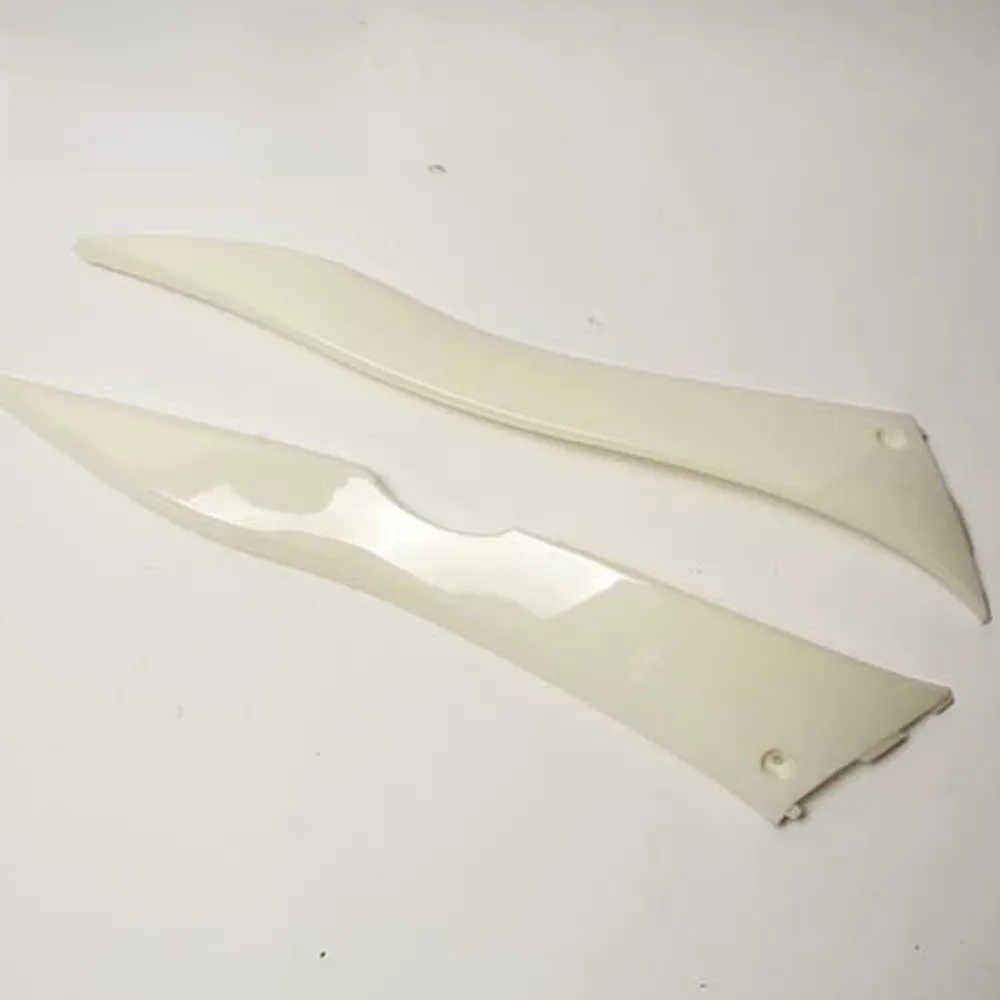 Dla CYGNUS SE44J 4C6 2008-2012 nadwozie motocykla ABS plastikowa pokrywa pokrywa boczna — zdjęcie 2