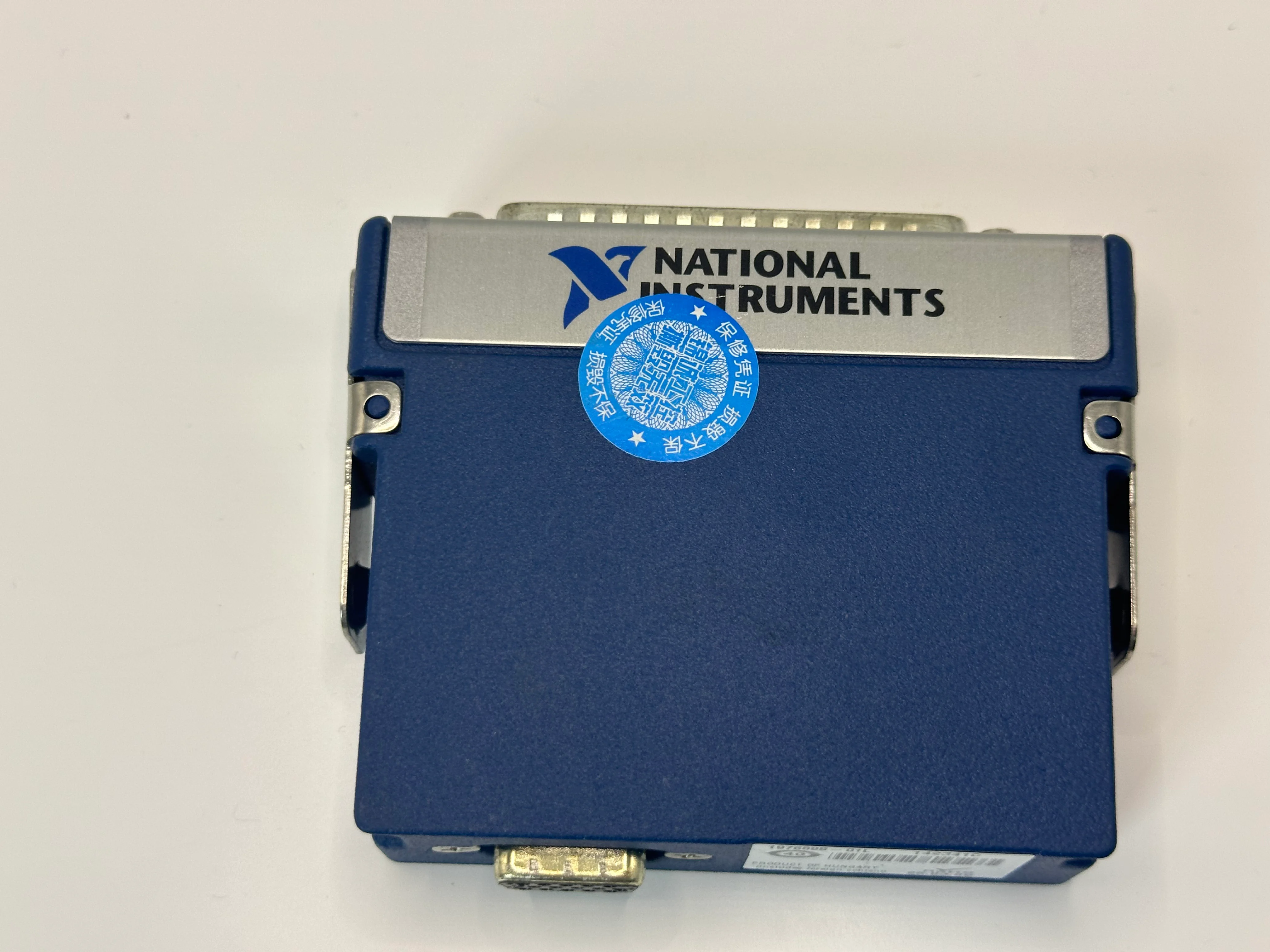 NATIONAL INSTRUMENTS NI 9426 Digital Input Module
