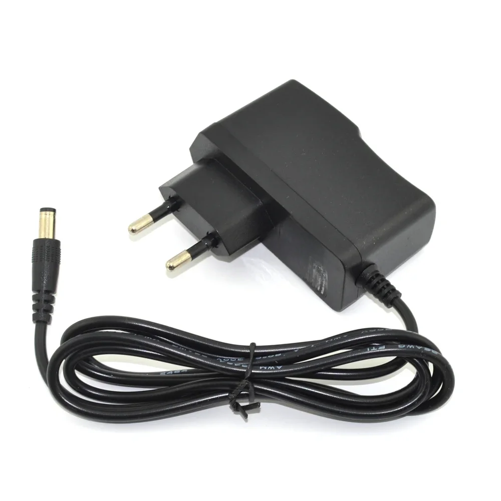 Wtyczka EU AC100-250V 50/60Hz Zasilacz sieciowy Ładowarka do SNES — zdjęcie produktu 7