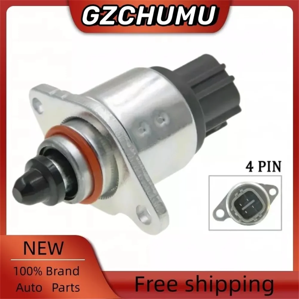 

Клапан холостого хода 89690-97202 Подходит для Toyota Avanza 1.5L 2006-2012 98690-B1010