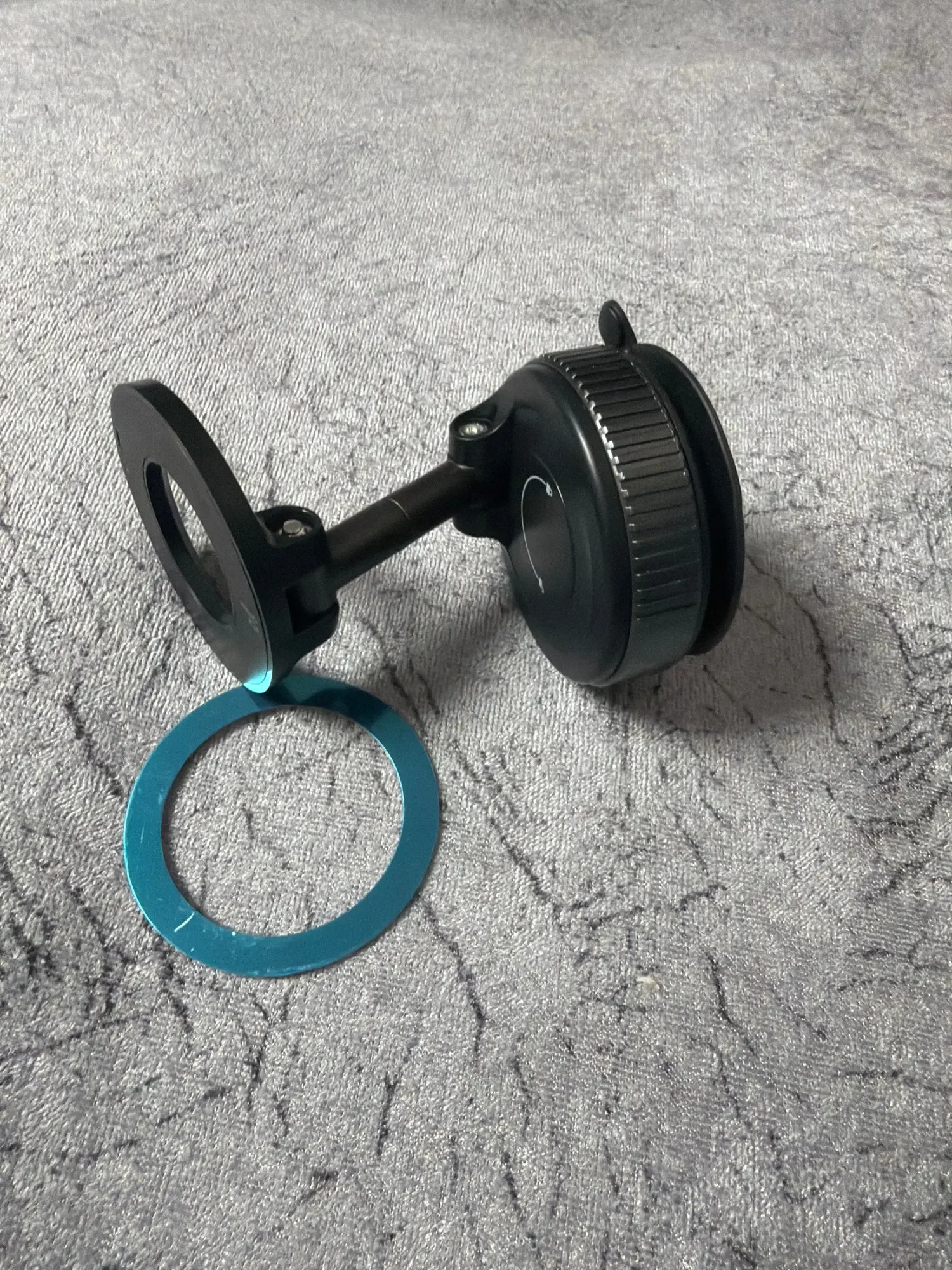 Customer review photo