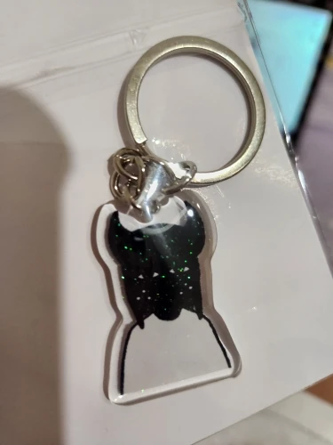 Customer review photo