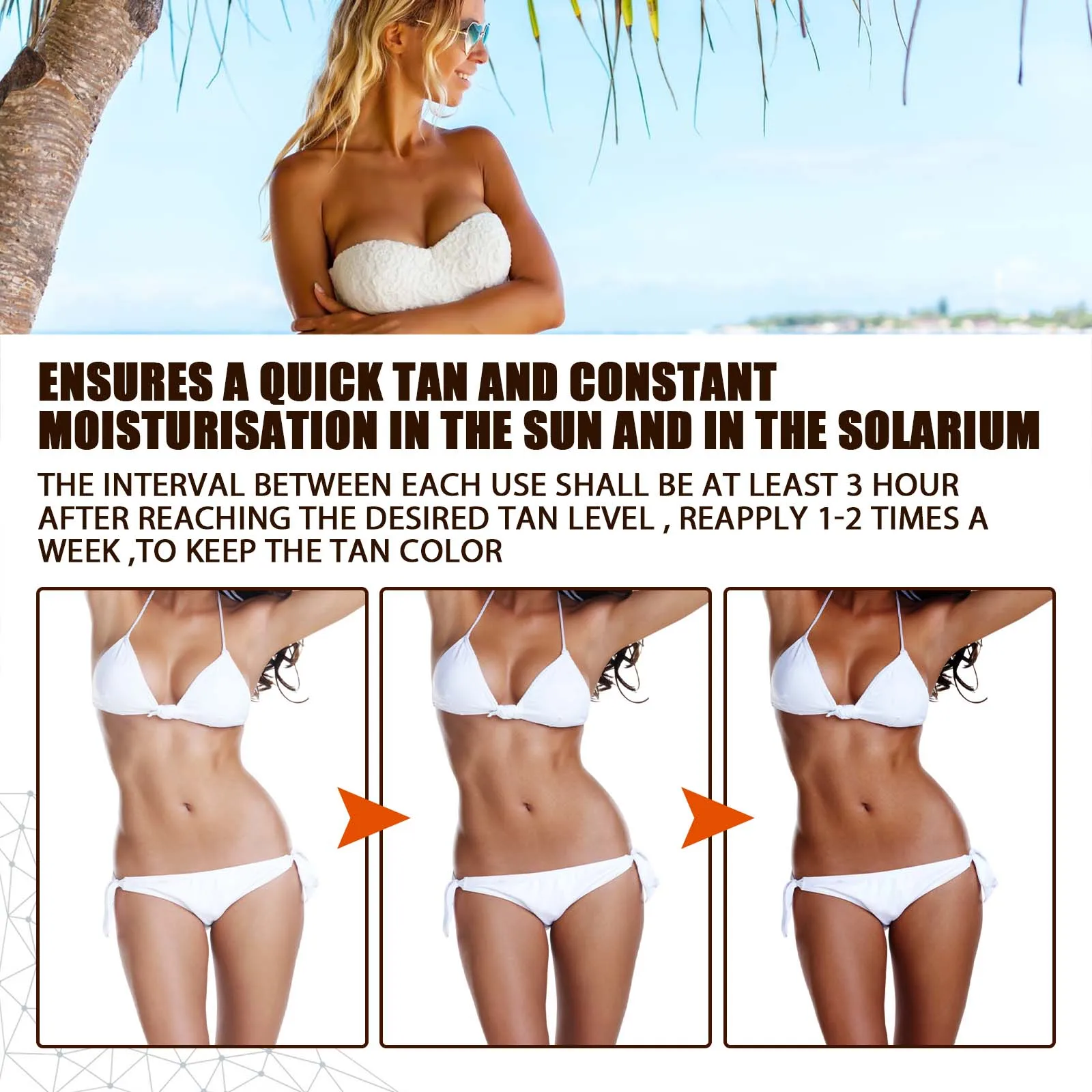 Thumbnail 3 - #10 Self Tanners Comparison Guide