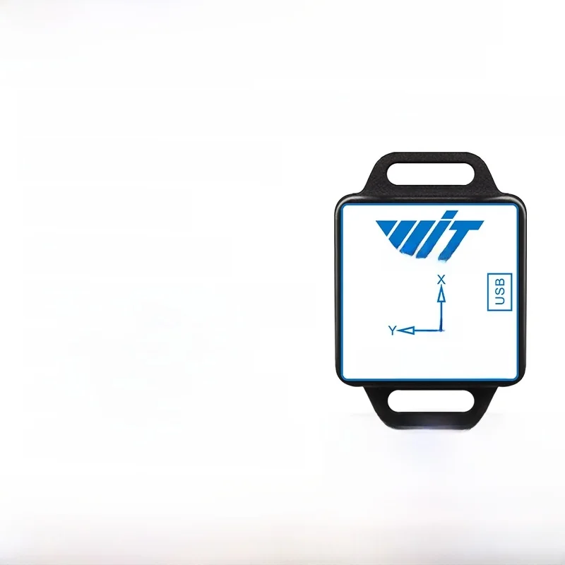 WitMotion WT901BLECL BLE 5.0 akcelerometr małej mocy, 9-osiowy żyroskop + kąt (XY 0,05 °   Dokładność)+Magnetometr z filtrem Kalmana — zdjęcie produktu 7