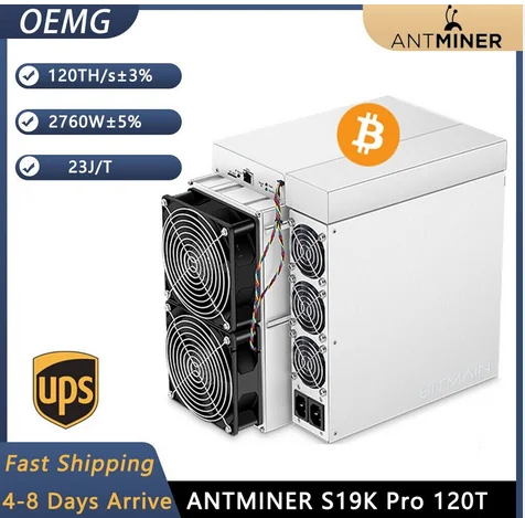 LTD COMPANY DRIECT OFFER BUY 2 GET 1 FREE BRAND NEW Antminer S19K Pro