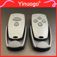 Hand Transmitter MARANTEC Garage Remote Control 868MHz 100% Clone Marantec Digital 302 304 382 384 313 321 312 868 Gate Opener