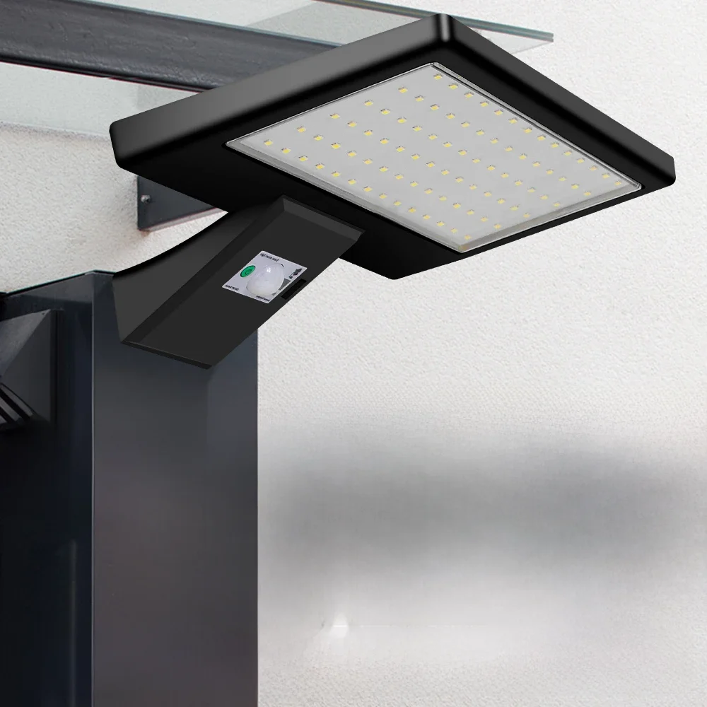 Led Solar Street Light Spotlights Garden Bulb Landscape Light Led Outdoor Light Reflector IP65 Waterproof Exterior Street Lamp