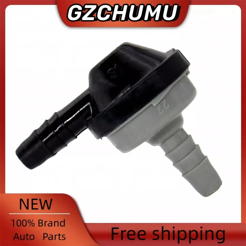 

Односторонний обратный клапан впускного коллектора 55568437 Для Chevrolet Cruze VW Polo Passat Audi A3