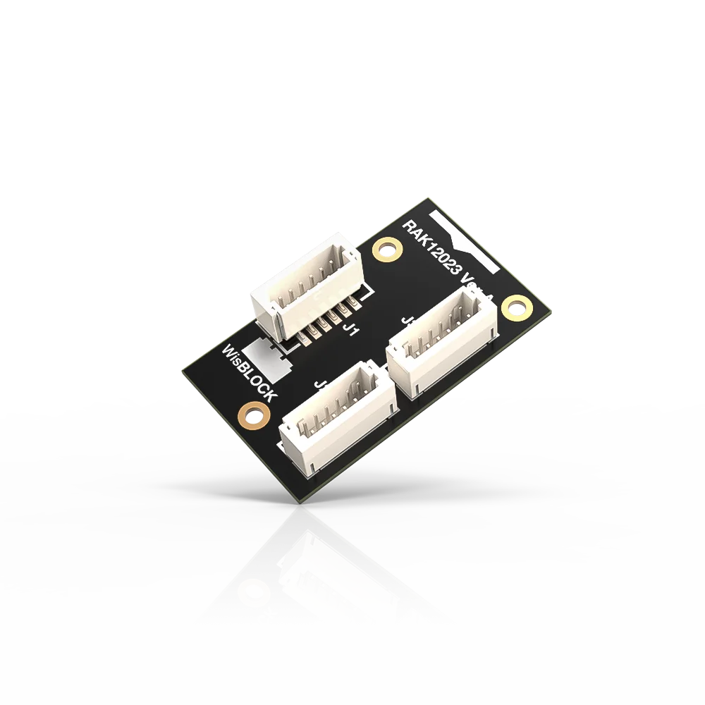 

RAK Soil Moisture Sensor Atmel ATTINY441 | RAK12023+RAK12035