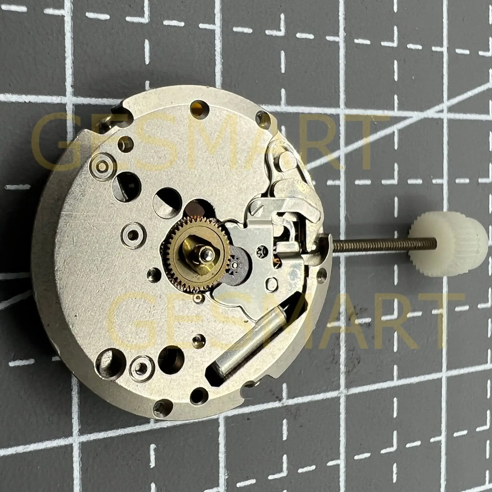 ETA 581.001 Watch Quartz Movement