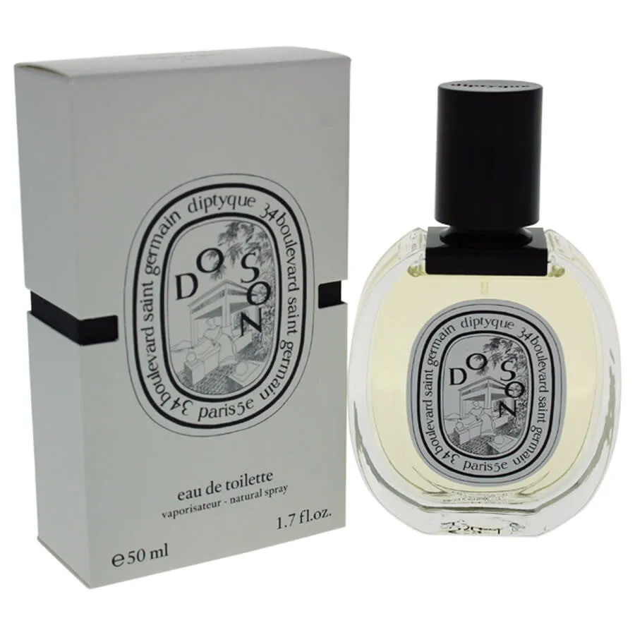 

Diptyque Do Son by for Women - 1.7 oz EDT Spray (50 ml)