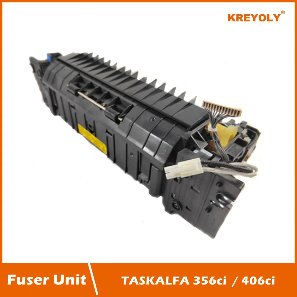 

FK-5205 FK-5207 Fuser unit for Kyocera TASKALFA 356ci / 406ci 302R693080/302R693081 110v 220v