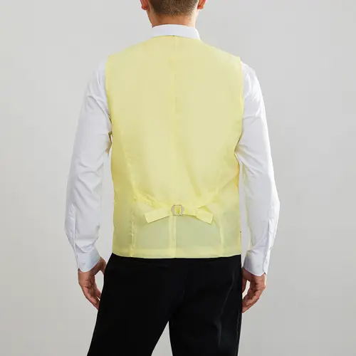 New Design Men Sequins Pattern Glitter Embellished V-neck Blazer Vest Male Evening Party Suits Plus Size hot - Image 2
