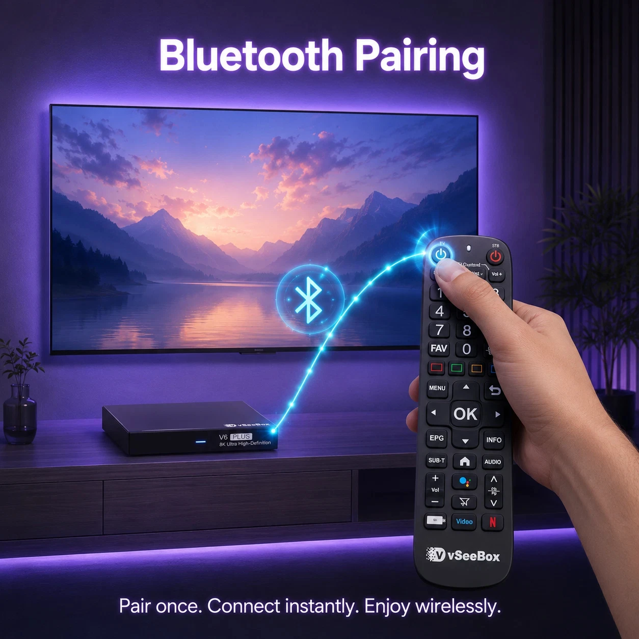 Dla vSeeBox V6 Plus 8K UHD Odt – Women Accessories Pandora recenzja i cena