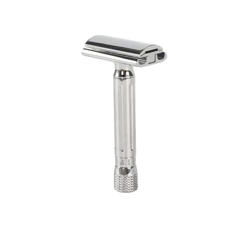 Yaqi Avanti Stainless Steel Adjustable Safety Razor