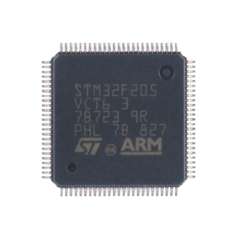 STM32F205VCT6  In stock High quality Original New