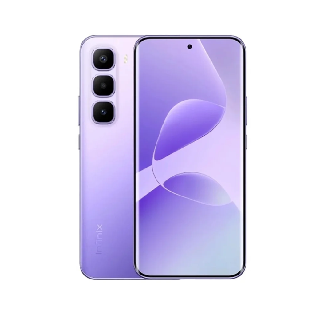 إنفينيكس هوت 60 برو + 4 جيجا تيلا كيرفا 256 جيجابايت/8 جيجابايت رام، معالج ميديا تيك هيليو جي 200، كاميرا 50 ميجابكسل، فيرساو جلوبال #5