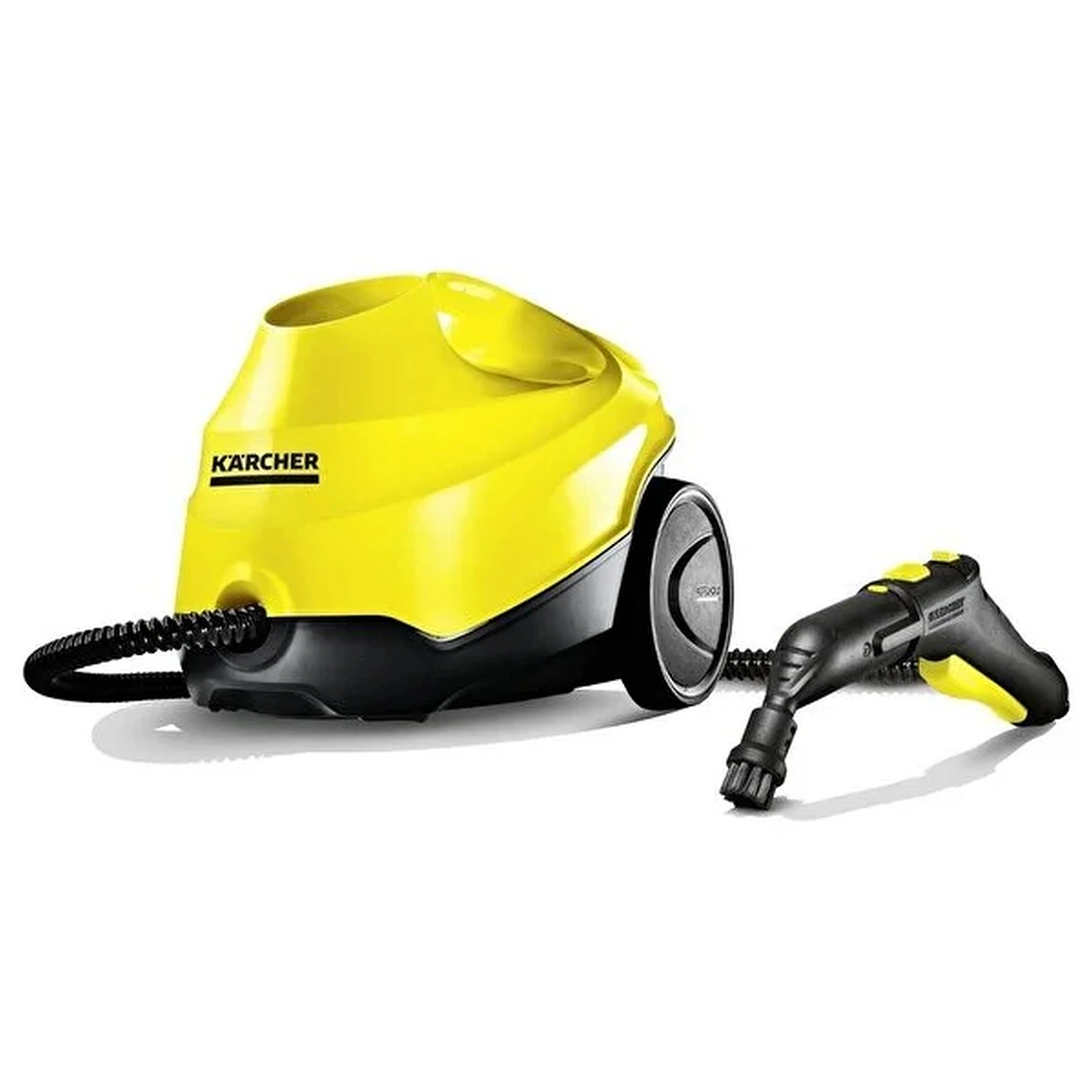 Karcher SC 3 Easy fix 15131100 Steam Cleaning Machine Steam Cleaning Machine For Home Oven Cookers Oil L