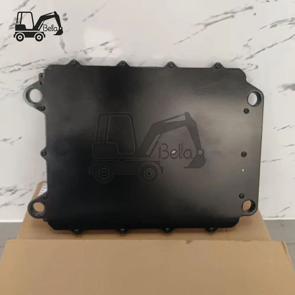 For CAT 304-5691 3045691 ECM engine electronic control unit module ECU computer board for Caterpillar 12K 160K 120K 140K Loader