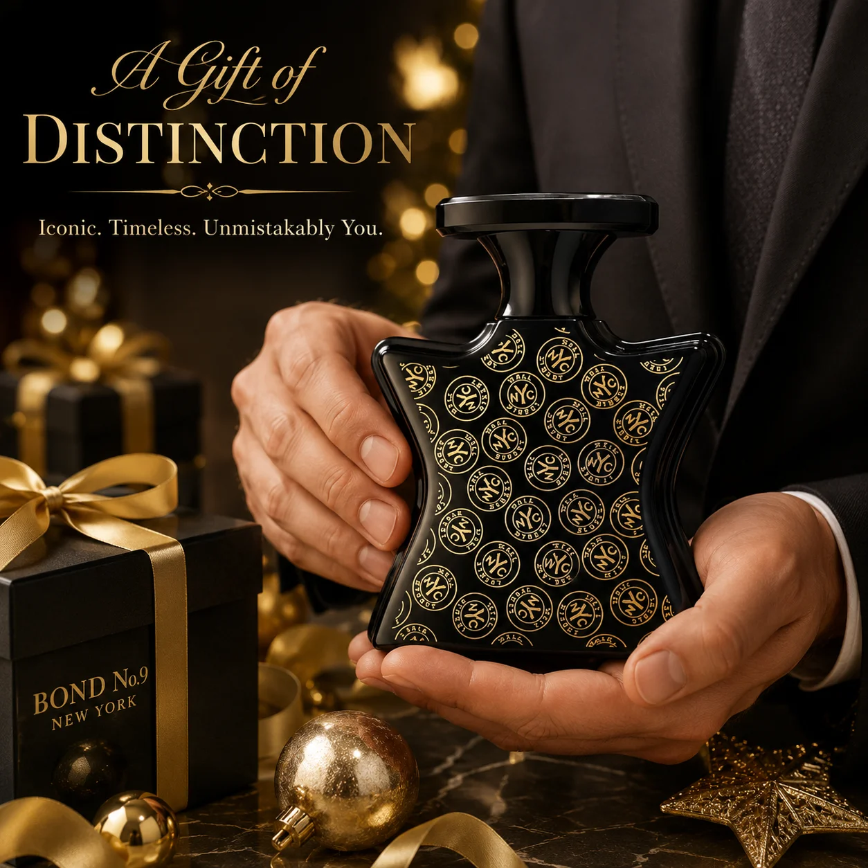 Bond nr. 9 Wall Street Eau de  - Event & Party Supply Photos recensie en prijs