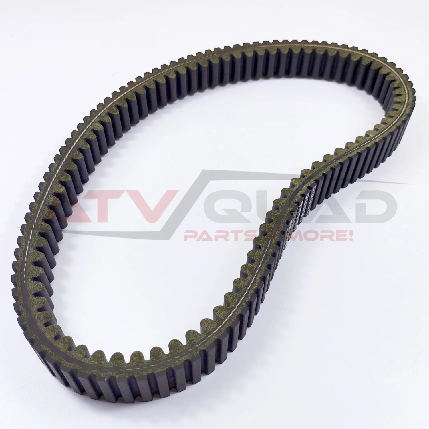 

Drive Belt for Yamaha Grizzly 550 660 700 Kodiak 700 Rhino 700 Wolverine 700 5KM-17641-00-00 5KM-17641-01-00 5B4-17641-00-00