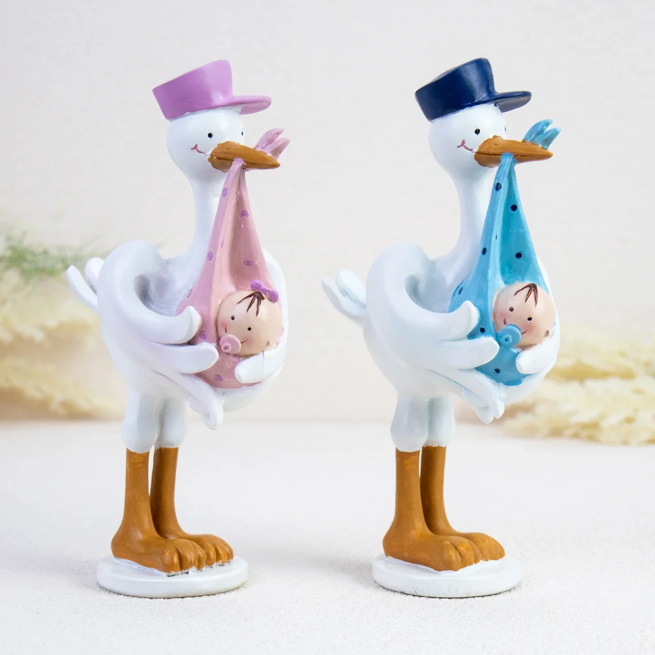 Christmas Store Pie Figure, Baby Girl, Detalhes Originais Para Bolos E Convidados, Loja De